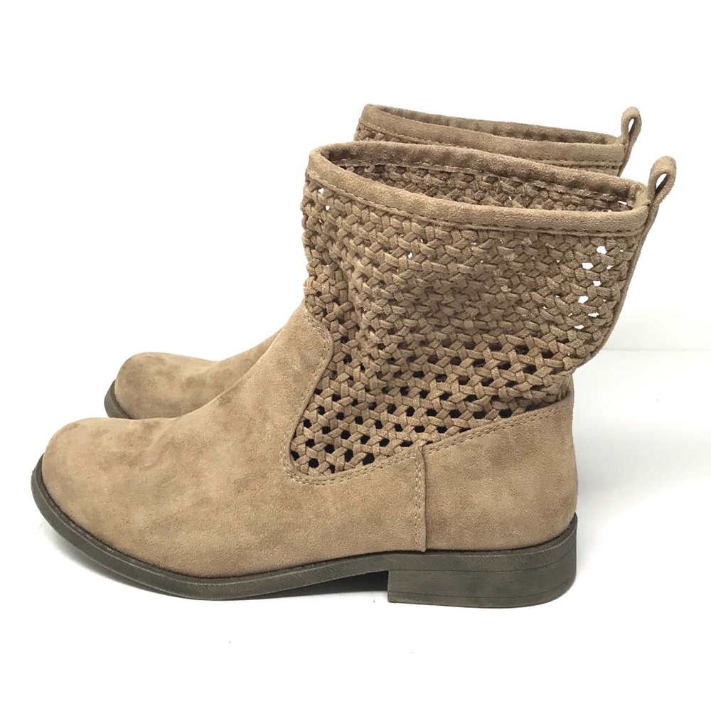 Mudd Boots - image 1
